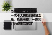 恐怖老屋2通关攻略,一次令人惊险的解谜之旅,恐怖老屋,一窥其门的秘密与挑战