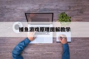 捕鱼游戏原理图解教学 捕鱼游戏原理图解教学