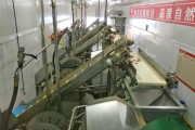 “亲嘴烧”产品被召回 卫龙“出海”触礁 “亲嘴烧”产品被召回 卫龙“出海”触礁