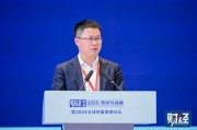 农银理财刘湘成:旗下产品没有破净的,投资决策要“以客户为中心” 农银理财刘湘成:旗下产品没有破净的,投资决策要“以客户为中心”