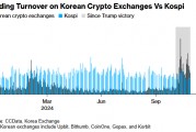 韩国政坛风波引发币圈震荡!当地比特币一度跌至约7万美元 韩国政坛风波引发币圈震荡!当地比特币一度跌至约7万美元