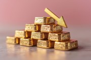 水贝金价下跌19元/克!特朗普胜选刺激黄金价格下行 后市将会怎么走? 水贝金价下跌19元/克!特朗普胜选刺激黄金价格下行 后市将会怎么走?