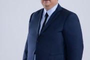 中信保诚基金郑义萨:2025再启新程 在不确定中锚定稳定航向 中信保诚基金郑义萨:2025再启新程 在不确定中锚定稳定航向
