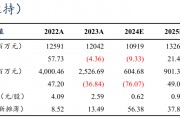 【东吴电新】恩捷股份2024年三季报点评：Q3出货增速亮眼，业绩符合预期