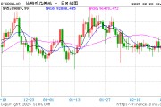 比特币跌破80000关口 较年内峰值回落近三万美元 比特币跌破80000关口 较年内峰值回落近三万美元