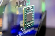 AMD股价上涨4% 苏姿丰称美国制造芯片成本上涨但“物有所值”