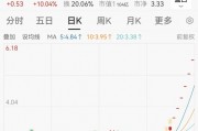 连续涨停又跌停!一批公司提示风险 连续涨停又跌停!一批公司提示风险