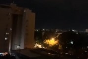 也门胡塞武装宣布使用高超音速弹道导弹打击以色列目标 也门胡塞武装宣布使用高超音速弹道导弹打击以色列目标