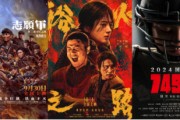 46.4万场!光峰科技激光放映助力刷新影史国庆档单日纪录 46.4万场!光峰科技激光放映助力刷新影史国庆档单日纪录