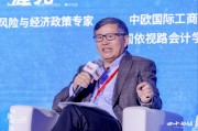 许定波:很高兴杨元庆用20年时间证明了我的错误 许定波:很高兴杨元庆用20年时间证明了我的错误