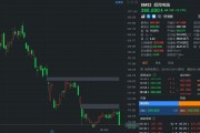 美股异动丨超微电脑大跌超13% 再次触发临时停牌 美股异动丨超微电脑大跌超13% 再次触发临时停牌
