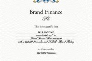 五粮液入围Brand Finance《2025年中国品牌价值500强》:品牌价值突破277亿美元 品牌强度稳居全球最高等级 五粮液入围Brand Finance《2025年中国品牌价值500强》:品牌价值突破277亿美元 品牌强度稳居全球最高等级