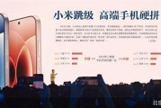 雷军开讲 “机圈”风起 雷军开讲 “机圈”风起