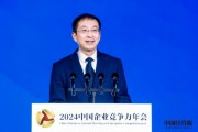 季为民:今年《医保目录》新增38个“全球新”创新药,比例和数量均创历年新高 季为民:今年《医保目录》新增38个“全球新”创新药,比例和数量均创历年新高