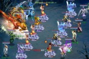 2014年回合制手游 2014年回合制手游