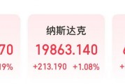 特斯拉市值大增5000亿元,英特尔涨超8%,这只美股涨超30%!发生了什么? 特斯拉市值大增5000亿元,英特尔涨超8%,这只美股涨超30%!发生了什么?