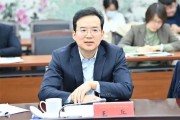 王兵任甘肃省副省长 此前曾任建设银行副行长 王兵任甘肃省副省长 此前曾任建设银行副行长