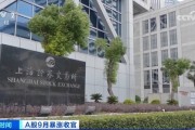 沪深交易所,明日全网测试!港股假期暴涨,中概股指数两周狂飙2256点 沪深交易所,明日全网测试!港股假期暴涨,中概股指数两周狂飙2256点