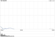 塔吉特股价盘前重挫 此前该公司下调盈利预期 塔吉特股价盘前重挫 此前该公司下调盈利预期