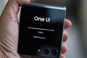 三星One UI 7测试版首批推送机型曝光 覆盖中端机 三星One UI 7测试版首批推送机型曝光 覆盖中端机