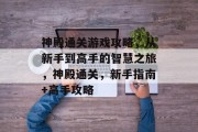 神殿通关游戏攻略，从新手到高手的智慧之旅，神殿通关，新手指南+高手攻略