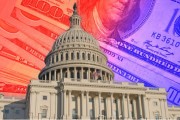 2024年美国大选观察:机构预计将耗资将达160亿美元 哈里斯是特朗普的2倍 2024年美国大选观察:机构预计将耗资将达160亿美元 哈里斯是特朗普的2倍