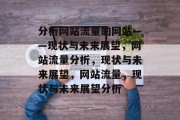 分析网站流量的网站——现状与未来展望,网站流量分析,现状与未来展望,网站流量,现状与未来展望分析 分析网站流量的网站——现状与未来展望,网站流量分析,现状与未来展望,网站流量,现状与未来展望分析