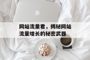 网站流量君,揭秘网站流量增长的秘密武器 网站流量君,揭秘网站流量增长的秘密武器