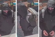 美巨头CEO街头被枪杀!枪手在弹壳上留下三个词,监控画面曝光 美巨头CEO街头被枪杀!枪手在弹壳上留下三个词,监控画面曝光