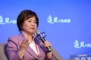张育美:大数据融合,政府责无旁贷 张育美:大数据融合,政府责无旁贷