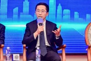 伍戈:需要看到更多“真金白银”的政策,既推动实际GDP的企稳回升,也推动价格企稳或进一步温和上升 伍戈:需要看到更多“真金白银”的政策,既推动实际GDP的企稳回升,也推动价格企稳或进一步温和上升