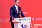 奔驰董事会主席康林松:和中国工程师合作,他们永远不会说No 奔驰董事会主席康林松:和中国工程师合作,他们永远不会说No