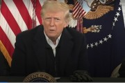 盯着不放?特朗普“开条件”:若加拿大成为美国“第51个州”,公民将享大幅减税和更好医疗 盯着不放?特朗普“开条件”:若加拿大成为美国“第51个州”,公民将享大幅减税和更好医疗