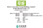 郭晋安姐弟创办的草姬集团或很快香港上市 农银国际独家保荐 郭晋安姐弟创办的草姬集团或很快香港上市 农银国际独家保荐