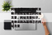 网站流量标识,如何准确识别和管理您的网站流量,网站流量标识,准确识别与管理您的网站流量 网站流量标识,如何准确识别和管理您的网站流量,网站流量标识,准确识别与管理您的网站流量