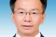 东方电气原副总经理李忠军,任江苏省副省长! 东方电气原副总经理李忠军,任江苏省副省长!