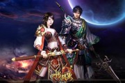 2019年新出大型网游 2019年新出大型网游