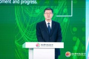 东航总经理刘铁祥:国有企业应持续提升“含金量”、“含新量”和“含绿量”,为社会可持续发展贡献力量 东航总经理刘铁祥:国有企业应持续提升“含金量”、“含新量”和“含绿量”,为社会可持续发展贡献力量