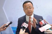 警察出身的李刚出任万科副总裁 警察出身的李刚出任万科副总裁