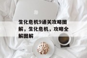 生化危机9通关攻略图解,生化危机,攻略全解图解 生化危机9通关攻略图解,生化危机,攻略全解图解