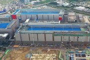 单季亏损超7亿美元,三星计划关闭50%晶圆代工产能! 单季亏损超7亿美元,三星计划关闭50%晶圆代工产能!