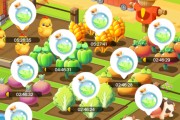 种菜系列游戏攻略 种菜系列游戏攻略
