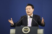 史上首次!韩国现任总统被禁止出境 史上首次!韩国现任总统被禁止出境
