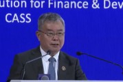 李扬:人工智能是一个国家竞争力的基础能力 李扬:人工智能是一个国家竞争力的基础能力