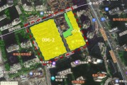 底价87亿!城泓投资联合体成上海新天地核心区商住项目实施主体,与翠湖二期一路之隔 底价87亿!城泓投资联合体成上海新天地核心区商住项目实施主体,与翠湖二期一路之隔