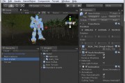 unity 网页游戏开发 unity 网页游戏开发