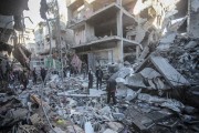 外媒:被困加沙的巴勒斯坦裔美国人起诉美政府,直接点名拜登、布林肯、奥斯汀将其抛弃 外媒:被困加沙的巴勒斯坦裔美国人起诉美政府,直接点名拜登、布林肯、奥斯汀将其抛弃