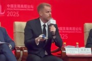 宜家CEO:宜家正规划在中国下一个60年发展 宜家CEO:宜家正规划在中国下一个60年发展