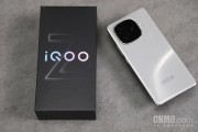 iQOO Z9 Turbo+评测:性能再进阶 游戏党的不二之选 iQOO Z9 Turbo+评测:性能再进阶 游戏党的不二之选