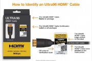 CES前哨 | HDMI 2.2将于今年上半年发布:最高支持10K视频 CES前哨 | HDMI 2.2将于今年上半年发布:最高支持10K视频